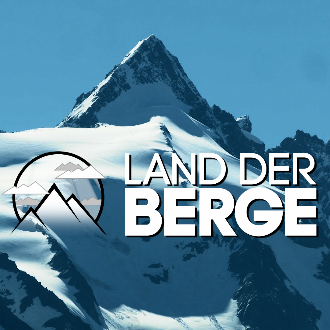 Land der Berge