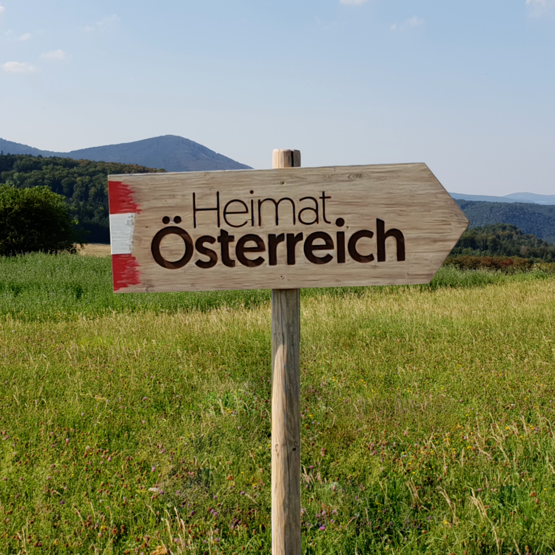 heimat oesterreich