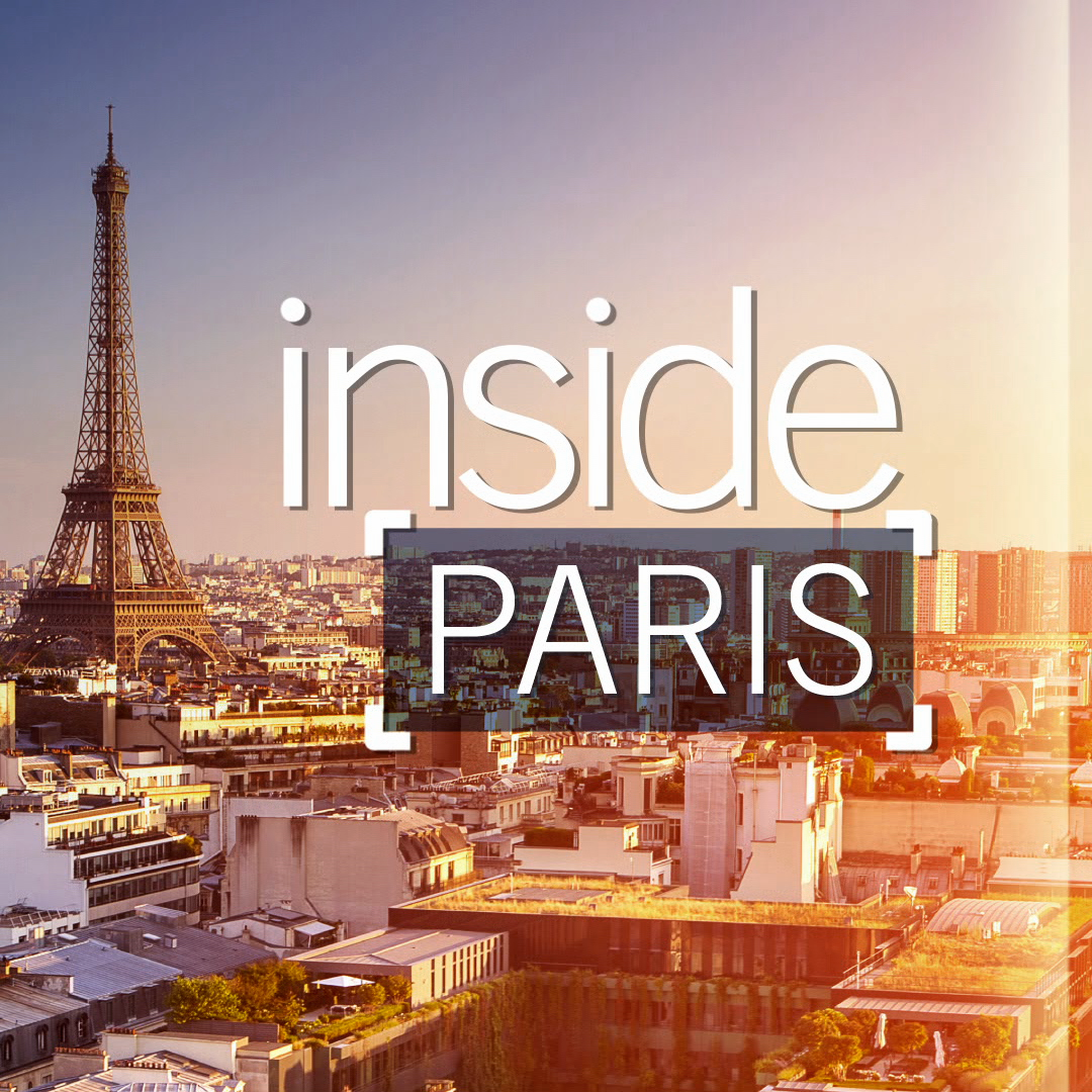 inside paris