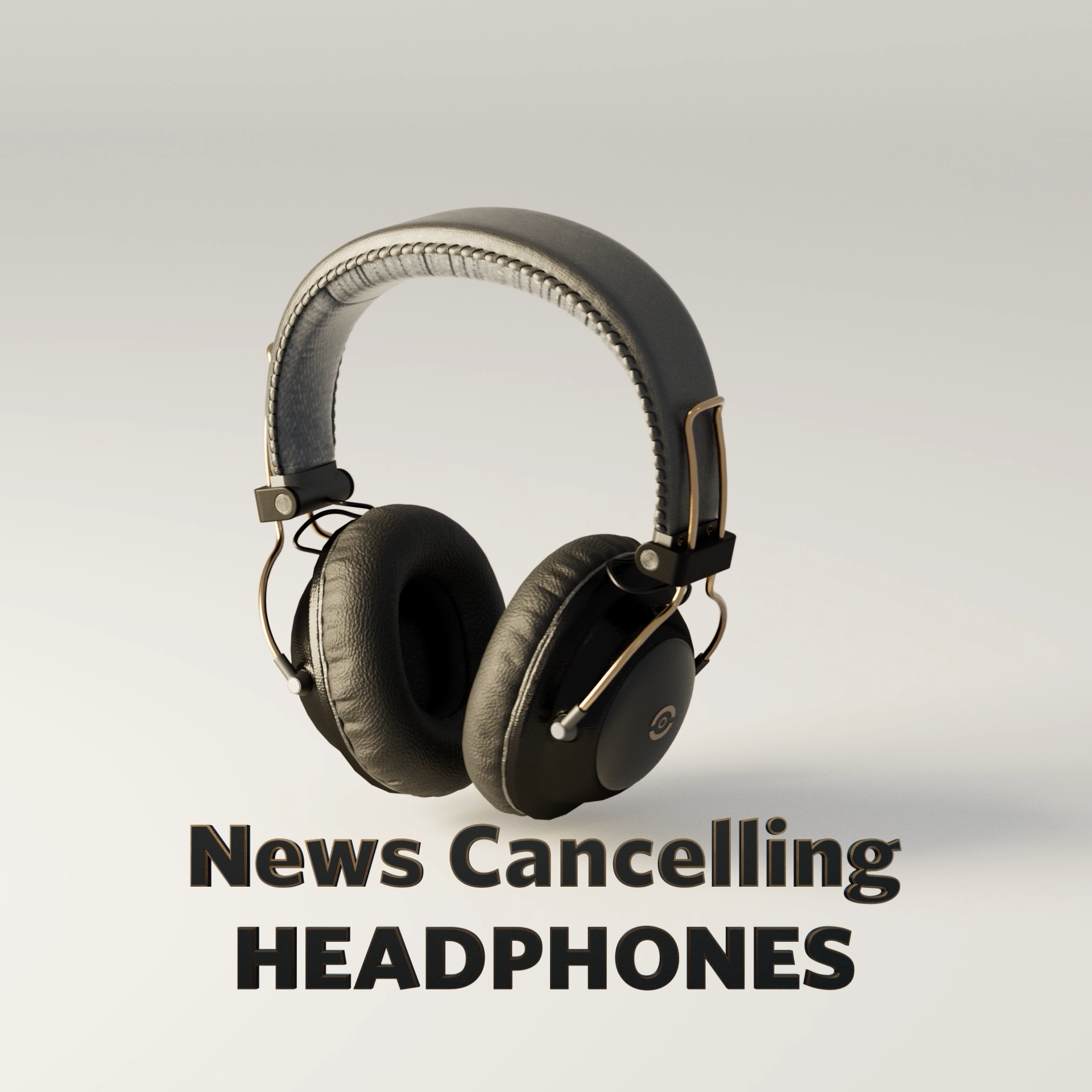 news cancelling headphones