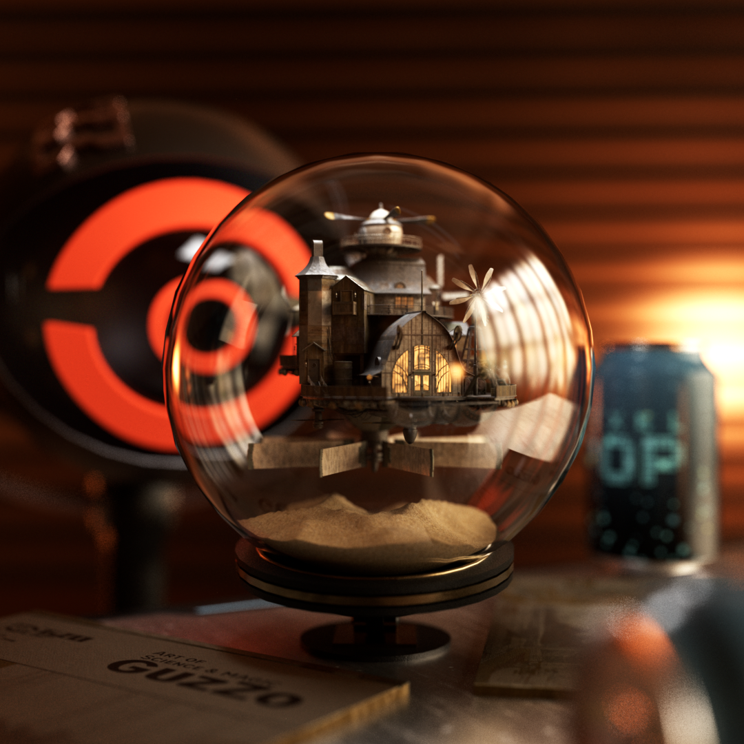 worlds within worlds